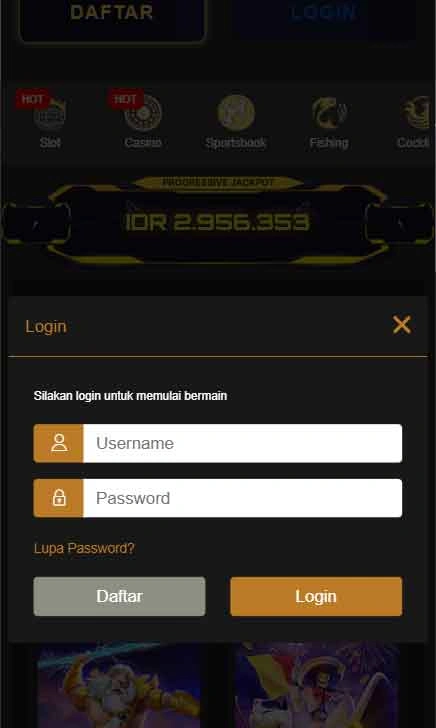 cara login Prg999 Slot Versi Asik
