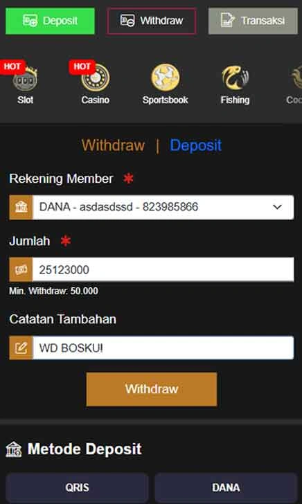 cara wd Prg999 Slot Versi Asik